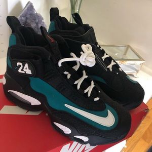 Air Griffey Max 1